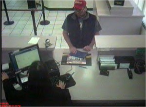 Bank Robber 2 043014