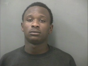 Da'Marcus Kar'Del Bronner