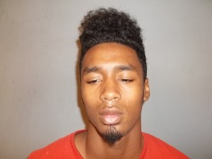 Efrem Trevon Edwards