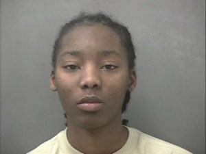 Jessica Elaintrell Smith