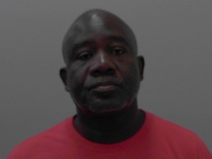 Samuel Antonio Caines Jr.