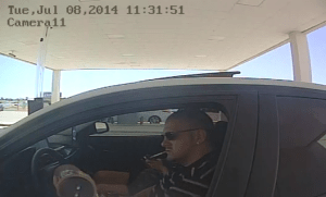 Forgery Suspect 073014 A