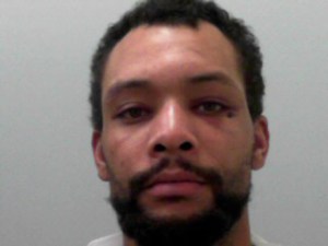 Kourtney Obrian Scott