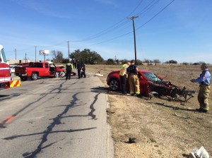 Twin Creek Crash 01062015