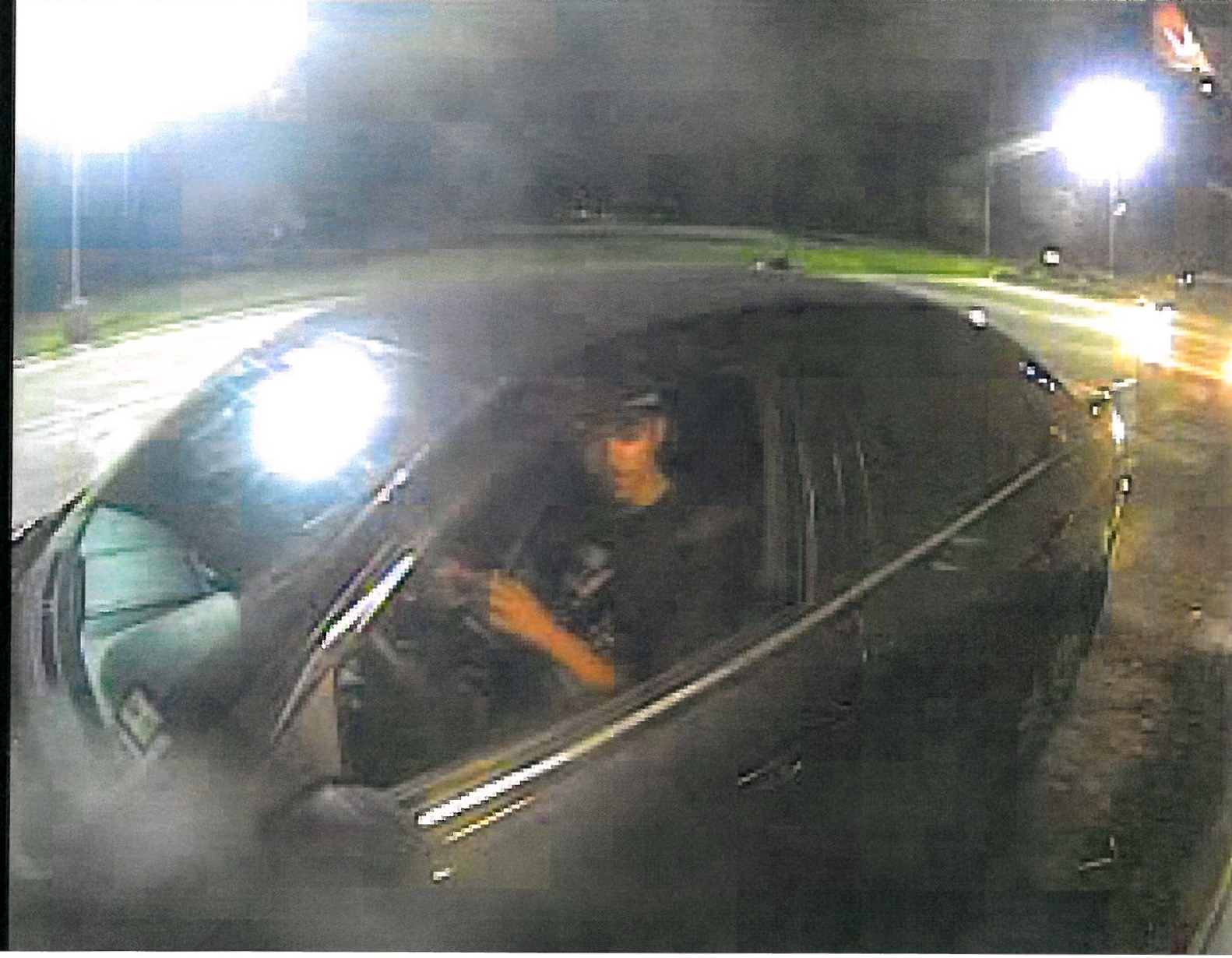 KPD Asking for Help to Identify Debit Card Abuse Suspect | KilleenPD News
