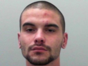 Andrew Lenard Hardesty