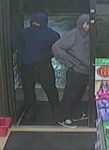 7-11 Robbers 2