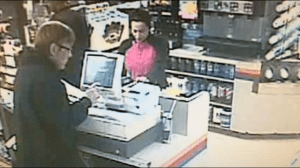 Debit card suspect 1