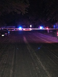 Buckley Dr. Shooting 2