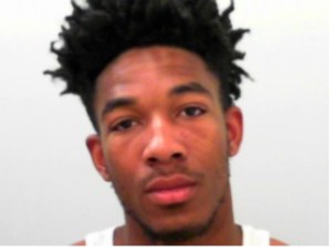 Derrick Ronell Thomas Jr.