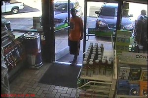 supect inside 711 #2