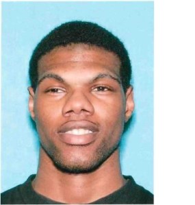 Torico James Devon Crutcher