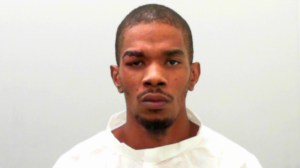 Keyante Kelly Arrest