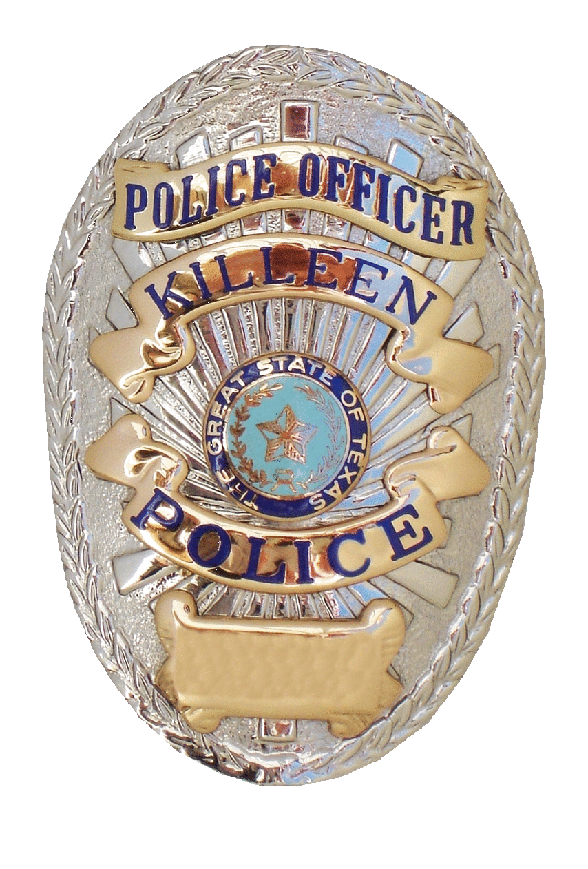 KPD Badge Trans BG