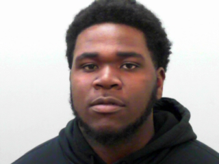 Larry Pervin Kidd Jr.